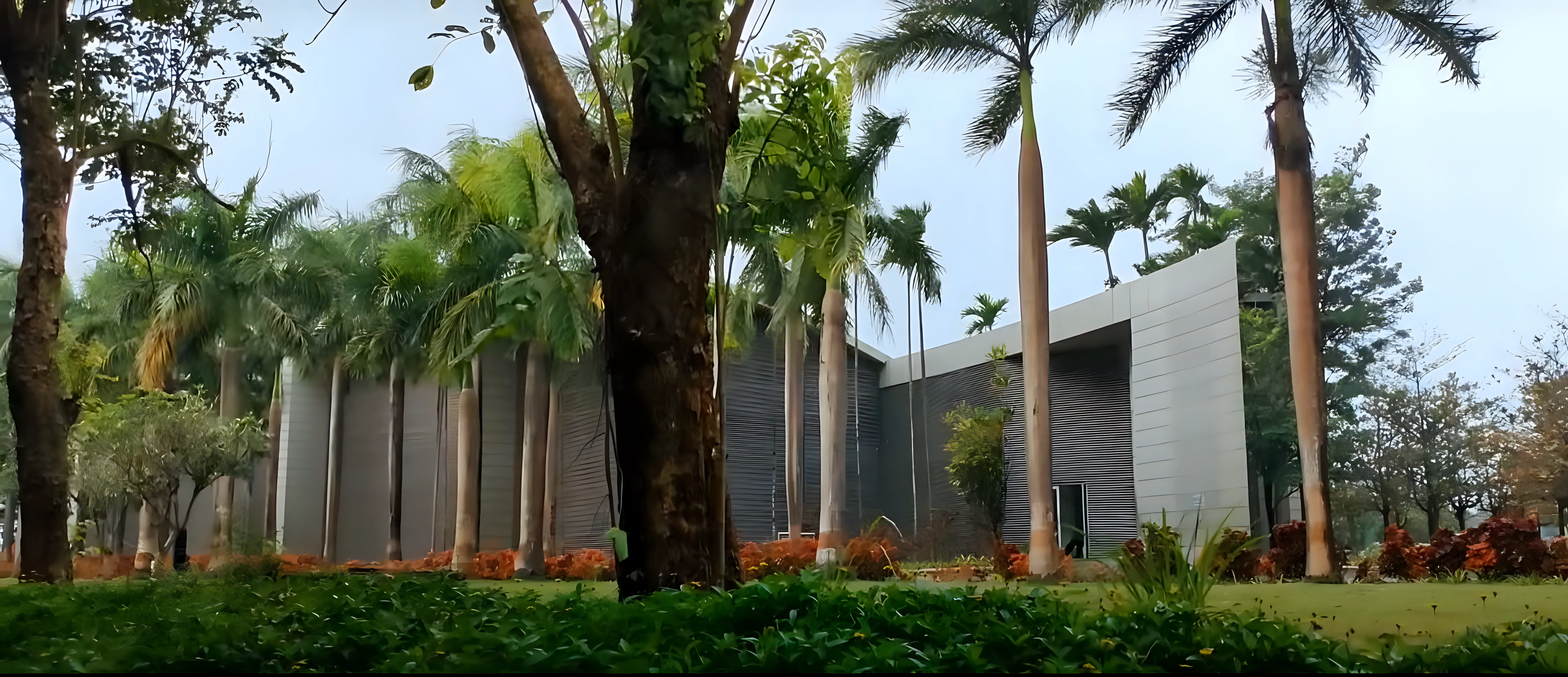 Samundra Institute of Maritime Studies campus area photo 8